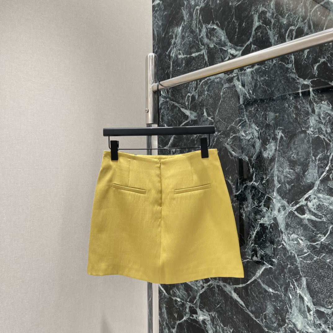 skirts and dresses